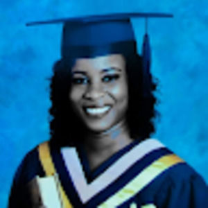 Meet your Posher, Carol